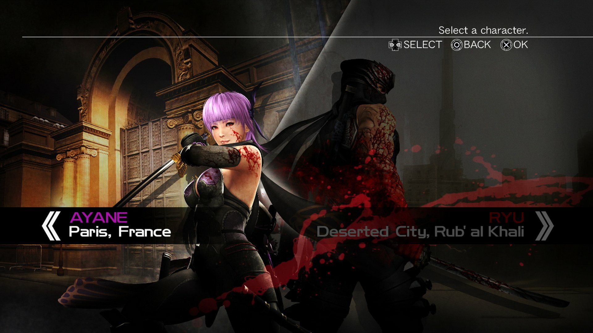 Ninja Gaiden 3: Razor´s Edge - Imagen 38